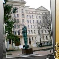 АРХИТЕКТУРА